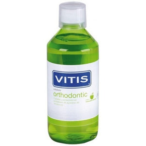 Vitis Colutorio Orthodontic 1000ml