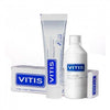 Vitis Pack Blanqueador Pasta 100ml + Colutorio 500ml