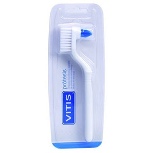 Vitis Prótesis Cepillo Dental