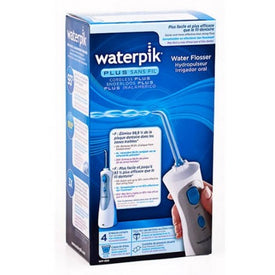 Waterpik Irrigador Plus Inalámbrico WP-450