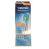 Waterpik Recambio cepillo eléctrico Sensonic 3Uds
