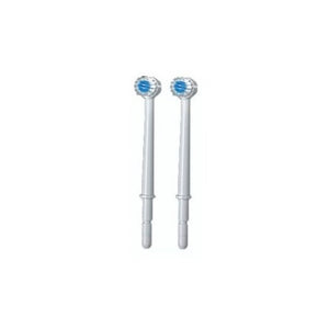 Waterpik Recambios Cabezal Cepillo 2uds