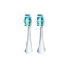 Waterpik Recambios Cepillo Eléctrico Nano-Sonic 2uds