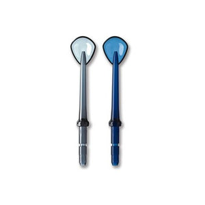 Waterpik Recambios Limpiador Lingual 2 uds WP 100/P360