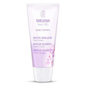 Weleda Crema Facial Malva Blanca 50ml