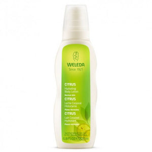 Weleda Leche Corporal Hidratante Citrus 200ml