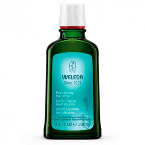 Weleda Loción Capilar de Romero 100ml
