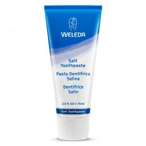 Weleda Pasta Dentífrica Salina 75ml
