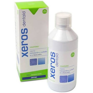Xeros Dentaid Colutorio 500ml