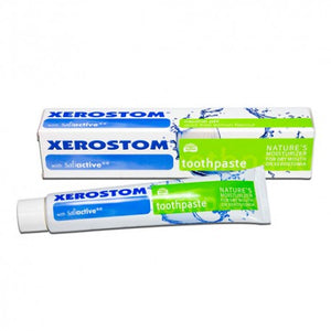 Xerostom Dentífrico 50ml