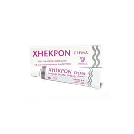 Xhekpon Crema Facial Antiarrugas 40ml